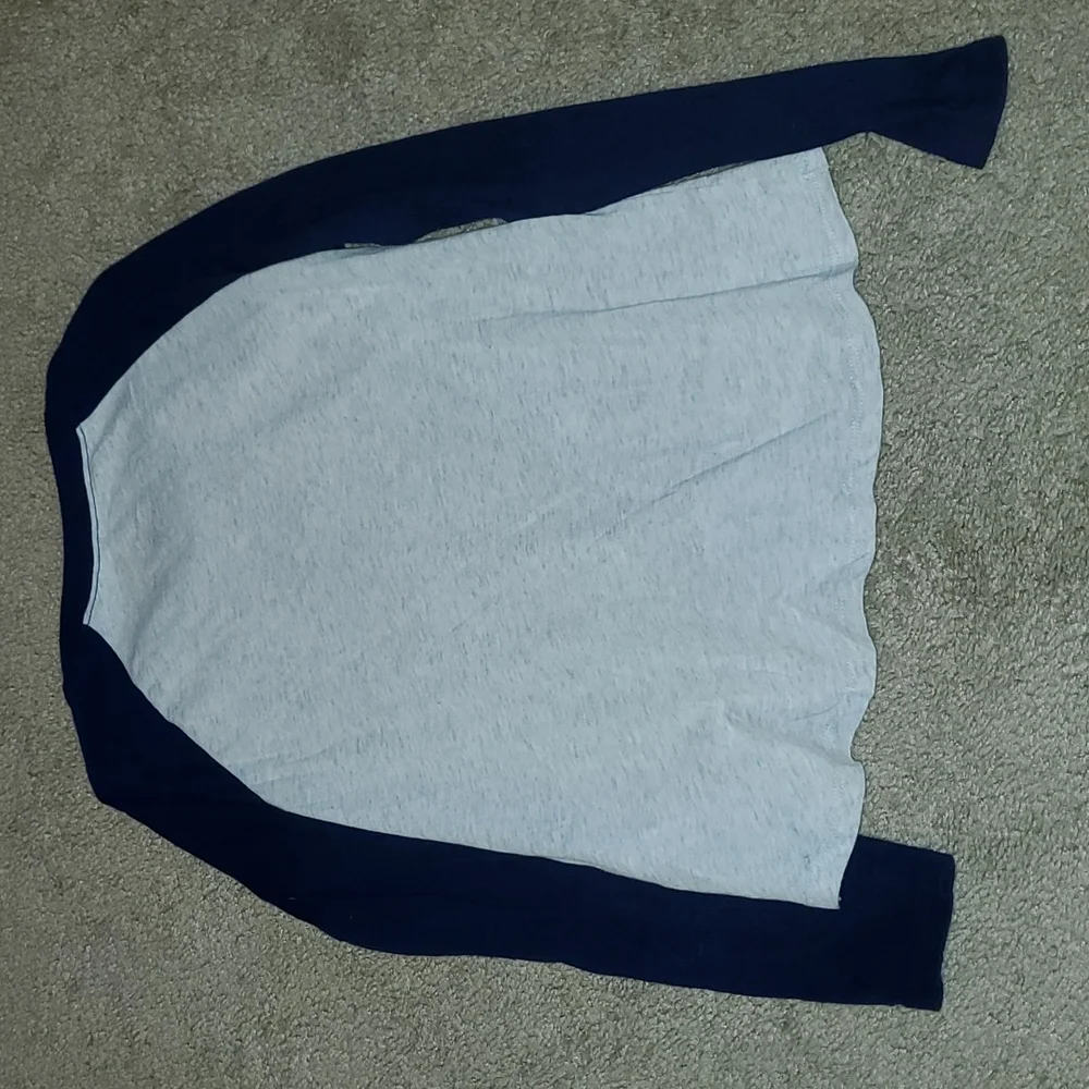 Girls justice shirt size 8